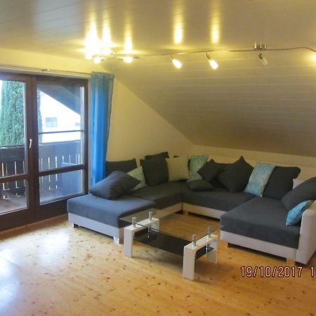 Ferienwohnung Am Fuss Des Bayerischen Waldes Worth an der Donau Exterior foto