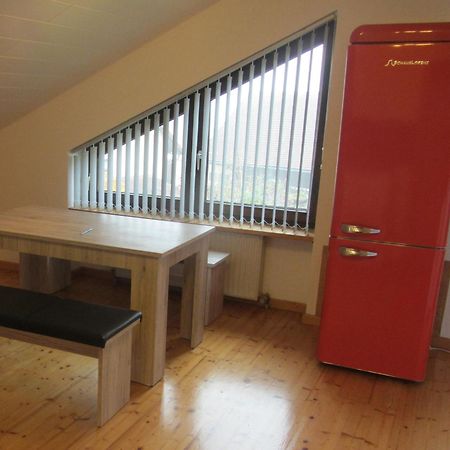Ferienwohnung Am Fuss Des Bayerischen Waldes Worth an der Donau Exterior foto