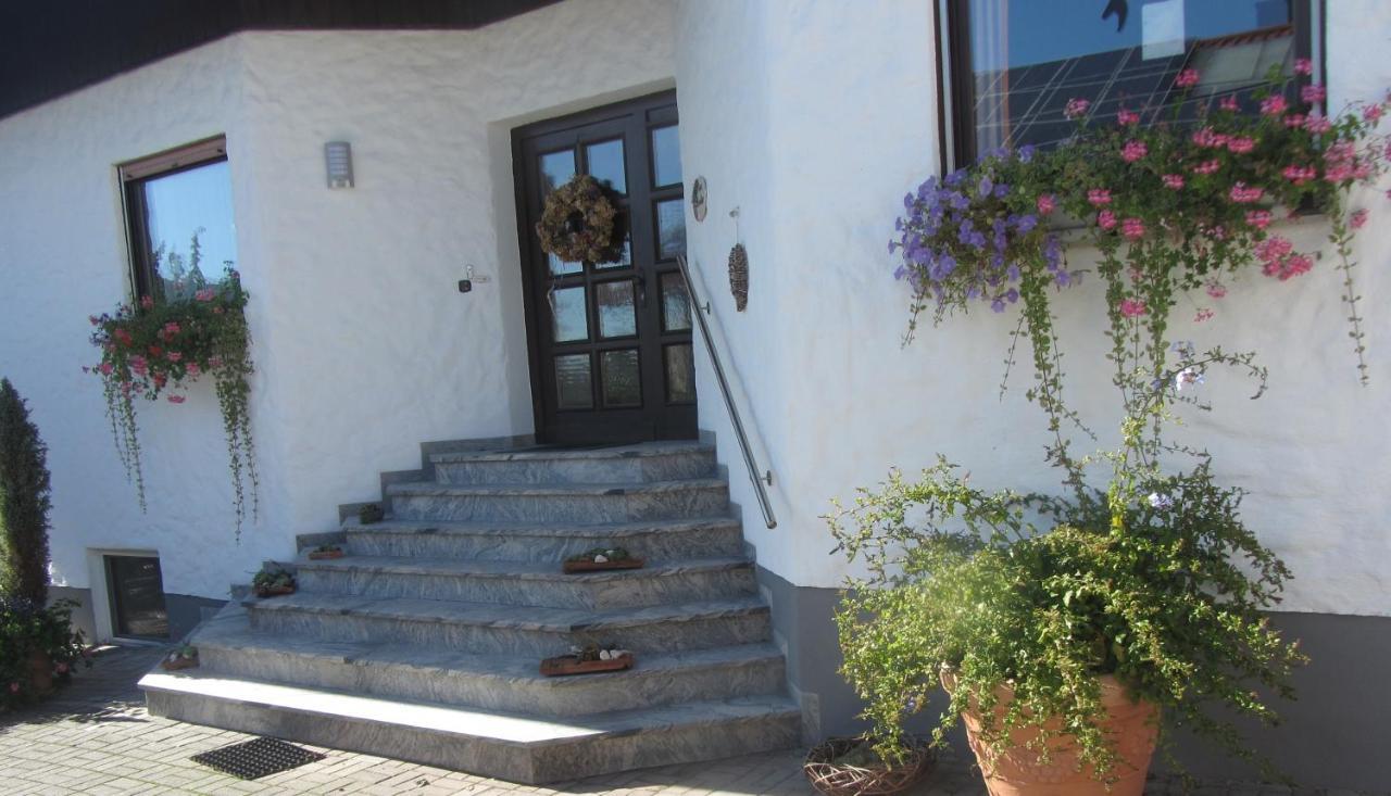 Ferienwohnung Am Fuss Des Bayerischen Waldes Worth an der Donau Exterior foto